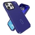 Alt View Zoom 3. Speck - Presidio2 Pro ClickLock Case with MagSafe for Apple iPhone 15 Pro Max - Future Blue.
