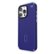 Left Zoom. Speck - Presidio2 Pro ClickLock Case with MagSafe for Apple iPhone 15 Pro Max - Future Blue.