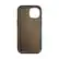 Alt View 11. Speck - Presidio2 Grip Case for Apple iPhone 15/14/13 - Charcoal Gray.