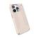 Alt View 2. Speck - Presidio2 Grip Case for Apple iPhone 15 Pro - Bleached Bone.