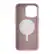 Alt View 11. Speck - Presidio2 Pro ClickLock Case with MagSafe for Apple iPhone 15 Pro Max - Soft Lilac.