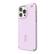 Left. Speck - Presidio2 Pro ClickLock Case with MagSafe for Apple iPhone 15 Pro Max - Soft Lilac.