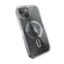 Alt View 2. Speck - Presidio Lux Grip ClickLock Case with MagSafe for Apple iPhone 15/14/13 - Clear/Glitter.