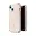 Alt View 1. Speck - Presidio2 Grip ClickLock Case with MagSafe for Apple iPhone 15/14/13 - Bleached Bone.