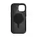 Alt View 11. Speck - Presidio2 Grip ClickLock Case with MagSafe for Apple iPhone 15/14/13 - Black.