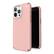 Alt View 1. Speck - Presidio2 Pro Case for Apple iPhone 15 Plus/14 Plus - Dahlia Pink.