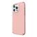 Left. Speck - Presidio2 Pro Case for Apple iPhone 15 Plus/14 Plus - Dahlia Pink.