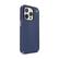Angle. Speck - Presidio2 Grip Case for Apple iPhone 15 Pro - Coastal Blue.