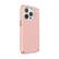 Angle. Speck - Presidio2 Pro Case for Apple iPhone 15 Pro - Dahlia Pink.