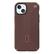 Front. Speck - Presidio2 Grip ClickLock Case with MagSafe for Apple iPhone 15 Plus/14 Plus - New Planet.