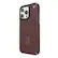 Angle. Speck - Presidio2 Pro ClickLock Case with MagSafe for Apple iPhone 15 Pro Max - New Planet.