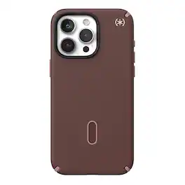 Speck - Presidio2 Pro ClickLock Case with MagSafe for Apple iPhone 15 Pro Max, No Slip Interlock, Scratch Resistant - New Planet