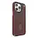 Left. Speck - Presidio2 Pro ClickLock Case with MagSafe for Apple iPhone 15 Pro Max - New Planet.