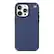 Front. Speck - Presidio2 Pro Case with MagSafe for Apple iPhone 15 Pro Max - Coastal Blue.