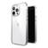 Angle. Speck - Presidio Perfect-Clear Case for Apple iPhone 15 Pro Max - Clear.