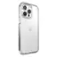 Alt View 1. Speck - Presidio Perfect-Clear Case for Apple iPhone 15 Pro Max - Clear.