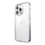 Left. Speck - Presidio Perfect-Clear Case for Apple iPhone 15 Pro Max - Clear.