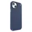 Angle. Speck - Presidio2 Pro Case for Apple iPhone 15 Plus/14 Plus - Coastal Blue.