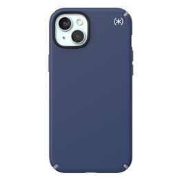 Speck - Presidio2 Pro Case for Apple iPhone 15 Plus/14 Plus - Coastal Blue