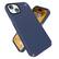 Alt View 3. Speck - Presidio2 Pro Case for Apple iPhone 15 Plus/14 Plus - Coastal Blue.