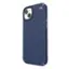 Left. Speck - Presidio2 Pro Case for Apple iPhone 15 Plus/14 Plus - Coastal Blue.