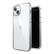 Angle. Speck - Presidio Perfect-Clear Case for Apple iPhone 15 Plus/14 Plus - Clear.