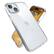 Alt View 3. Speck - Presidio Perfect-Clear Case for Apple iPhone 15 Plus/14 Plus - Clear.