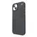 Left. Speck - Presidio2 Grip ClickLock Case with MagSafe for Apple iPhone 15 Plus/14 Plus - Charcoal Gray.