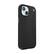 Angle. Speck - Presidio2 Grip Case for Apple iPhone 15/14/13 - Black.