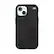 Front. Speck - Presidio2 Grip Case for Apple iPhone 15/14/13 - Black.
