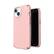 Alt View 1. Speck - Presidio2 Pro Case for Apple iPhone 15/14/13 - Dahlia Pink.