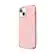 Left. Speck - Presidio2 Pro Case for Apple iPhone 15/14/13 - Dahlia Pink.