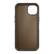Alt View 11. Speck - Presidio2 Grip Case for Apple iPhone 15 Plus/14 Plus - Charcoal Gray.