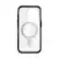 Alt View 11. Speck - Presidio Perfect-Clear ClickLock Case with MagSafe for Apple iPhone 15 Pro - Clear/Black.
