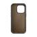 Alt View 11. Speck - Presidio2 Grip Case for Apple iPhone 15 Pro - Charcoal Gray.