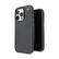 Alt View 1. Speck - Presidio2 Grip Case for Apple iPhone 15 Pro - Charcoal Gray.