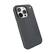 Alt View 2. Speck - Presidio2 Grip Case for Apple iPhone 15 Pro - Charcoal Gray.
