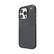 Left. Speck - Presidio2 Grip Case for Apple iPhone 15 Pro - Charcoal Gray.