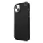 Left. Speck - Presidio2 Pro Case for Apple iPhone 15 Plus/14 Plus - Black.