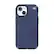 Front. Speck - Presidio2 Grip Case for Apple iPhone 15/14/13 - Coastal Blue.