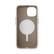 Alt View 11. Speck - Presidio2 Pro Case with MagSafe for Apple iPhone 15/14/13 - Bleached Bone.