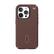 Front. Speck - Presidio2 Pro ClickLock Case with MagSafe for Apple iPhone 15 Pro - New Planet.