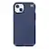 Front. Speck - Presidio2 Grip Case for Apple iPhone 15 Plus/14 Plus - Coastal Blue.