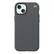 Front. Speck - Presidio2 Pro Case for Apple iPhone 15 Plus/14 Plus - Charcoal Gray.