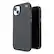 Alt View 1. Speck - Presidio2 Pro Case for Apple iPhone 15 Plus/14 Plus - Charcoal Gray.
