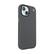 Angle. Speck - Presidio2 Pro Case with MagSafe for Apple iPhone 15/14/13 - Charcoal Gray.