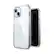 Angle. Speck - Presidio Perfect-Clear Case for Apple iPhone 15/14/13 - Clear.