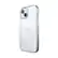 Front. Speck - Presidio Perfect-Clear Case for Apple iPhone 15/14/13 - Clear.