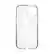 Alt View 3. Speck - Presidio Perfect-Clear Case for Apple iPhone 15/14/13 - Clear.