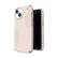 Alt View 1. Speck - Presidio2 Grip Case for Apple iPhone 15/14/13 - Bleached Bone.